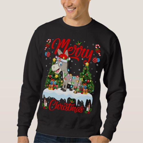 Dont Get Your Tinsel In A Tangle Sweatshirt