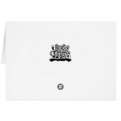 Don't Give Up The Ship (Back Horizontal)