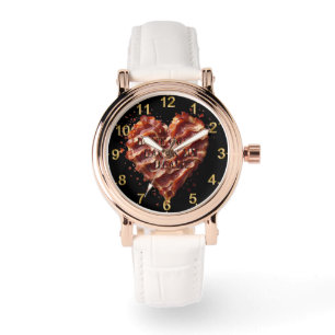Dont Go Bacon My Heart, Funny Watch