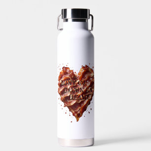 Dont Go Bacon My Heart, Funny Water Bottle