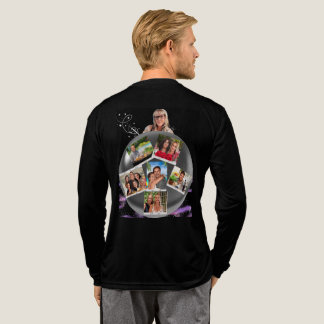 Don't Go Tri-Blend Shirt