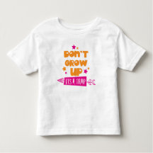 Don't Grow Up It's A Trap, Arrow, Stars