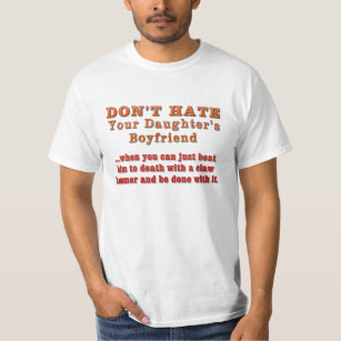 Boyfriend Will Kill T-Shirts \u0026 T-Shirt 