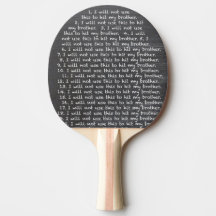 Don't Hit Your Brother