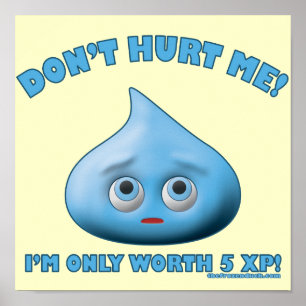Don't Hurt Me Poster