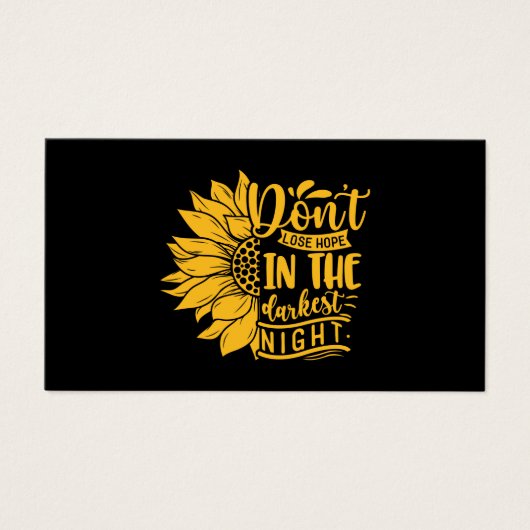 don't in the night (Front)