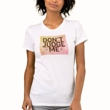 Don't Judge Me, I've Had Back Surgery