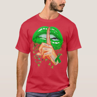 Dont Judge What You Don't Understand Mental Health T-Shirt