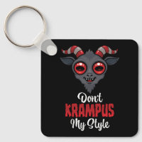Don't Krampus My Style