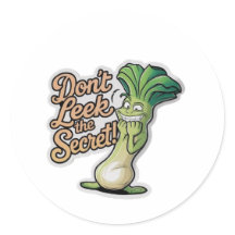 Don't Leek the Secret : Keep It Confidential