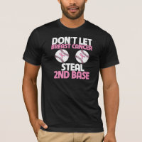Don't Let Breast Cancer Steal 2nd Base