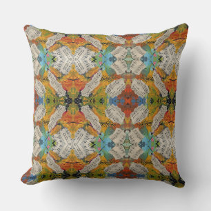Don't Let Life Throw You Pillow