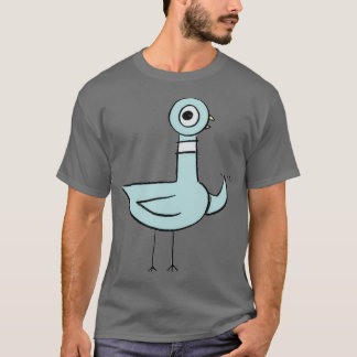 Dont Let the Pigeon Drive the Bus 18 T-Shirt