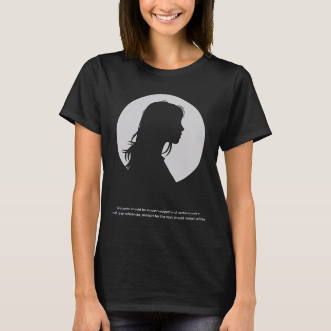 Dont Let The Pretty Face Fool You Karate Taekwondo T-Shirt (Front)