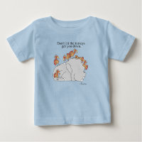 DON'T LET THE TURKEYS GET YOU DOWN T-Shirt