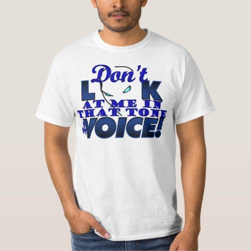 Dont Look at me Alien Modern Anti_probing Funny T_Shirt