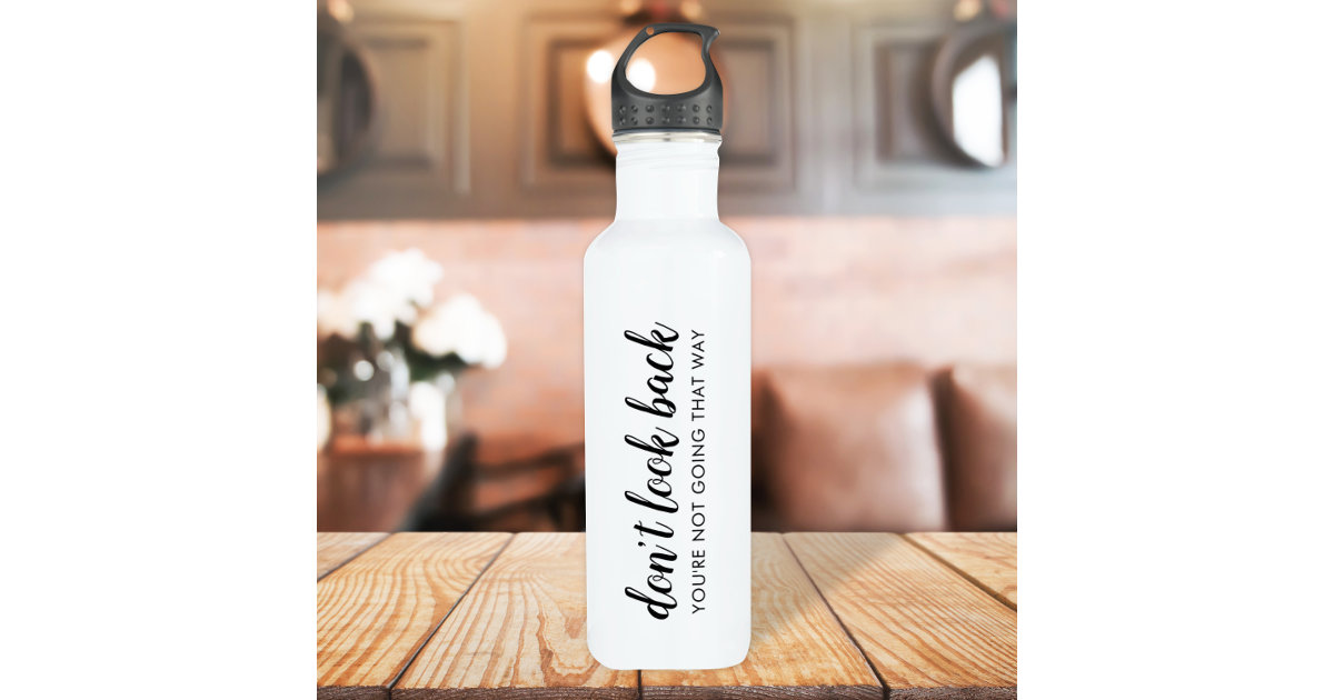  Beglad Insulated water bottle 24 oz, Stainless Steel