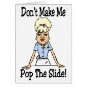 Don't make me (Front)