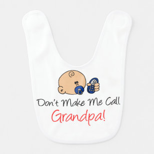 grandpa bibs