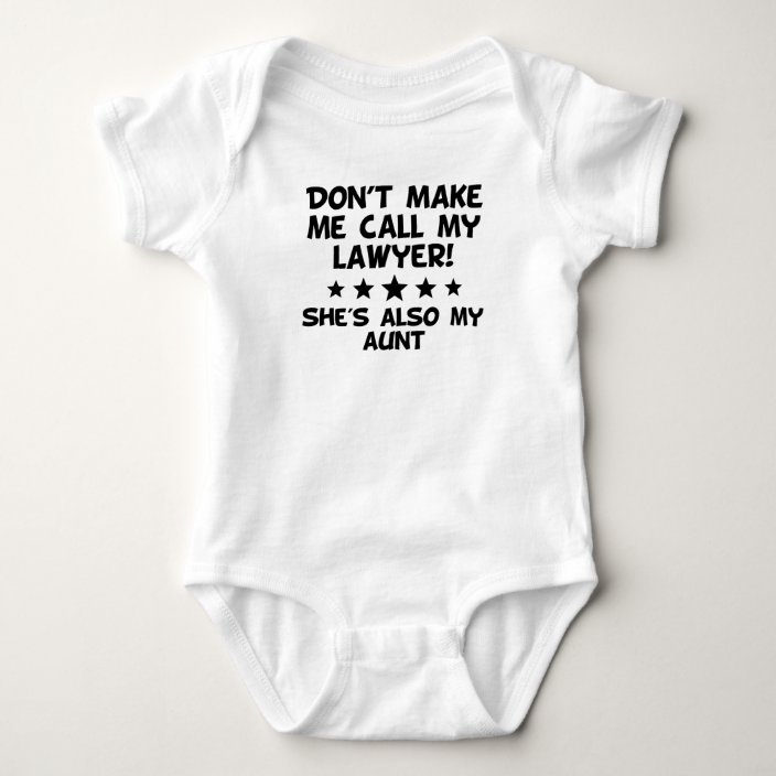 great aunt baby onesie