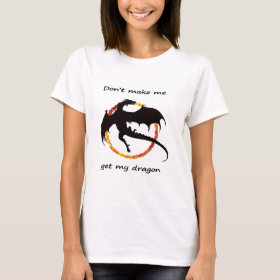 Mother Of Dragons T-Shirt