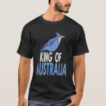 Dont make me laugh for Australia Birder and Birder T-Shirt