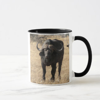 DON'T MESS WITH ME MUG