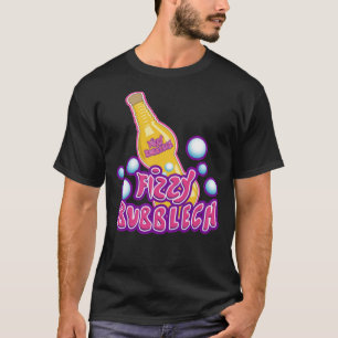 Dont Mess With The Zohan, Fizzy Bubblech, Classic T-Shirt
