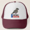 Don't Mess With WWDs Trucker Hat