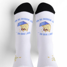 Don't Mind Me ... Tube Socks