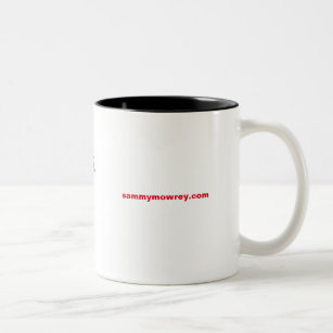 Don't Misgender Me... Coffee Mug