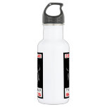 Don't Panic! This is only a simulation bottle