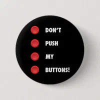 I don't know., Will You Press The Button?