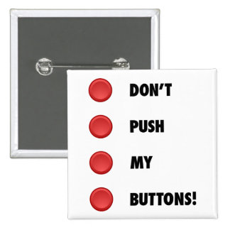 Sarcastic Jokes Buttons & Pins | Zazzle