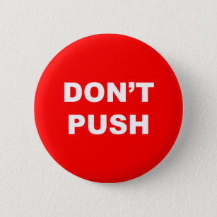 Push Buttons & Pins - No Minimum Quantity | Zazzle