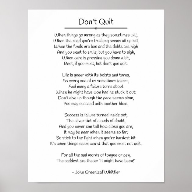 dont quit poem john greenleaf whittier