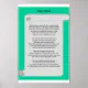 Don't Quit Poster | Zazzle