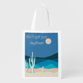 Don't Quit your Daydream Tote