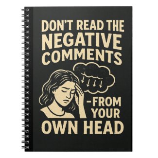 Don't read the negative comments