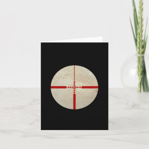 Dont Run Youll Only Die Tired  Card