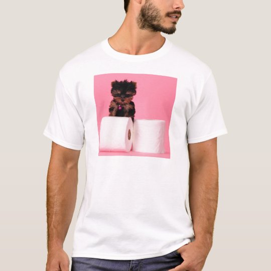 charmin t shirt