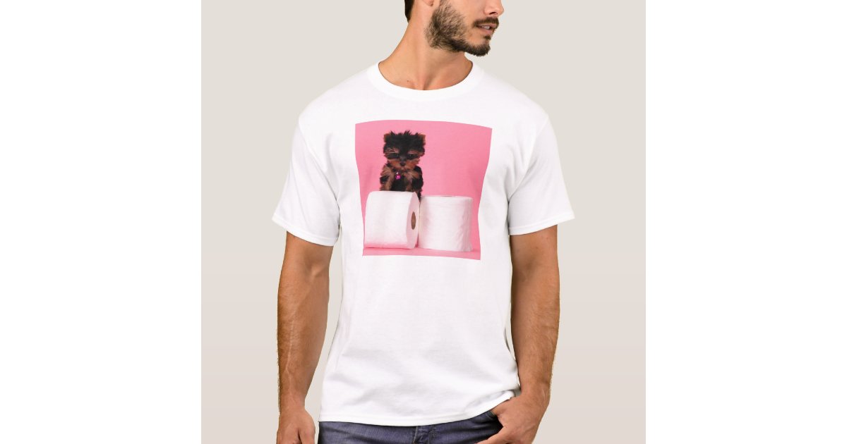 charmin t shirt