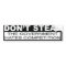 Don't Steal The Government Hates Bumper Sticker