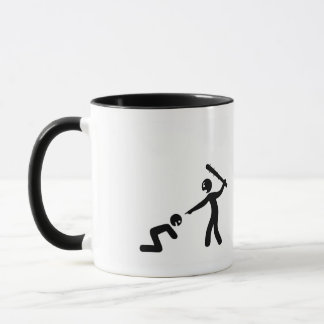 Don't  stop mug