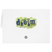 Don't Sweat the Small Stuff & Turtle Art (Back Horizontal)