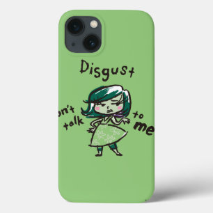 Don't Talk to Me! iPhone 13 Case