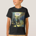 Don&#39;t Text And Titanic Funny T-shirt at Zazzle