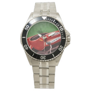Dont Text & Drive Funny Rick London Watches