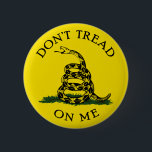 Dont Tread On Me Button<br><div class="desc">Several versions of the Gadsden Flag.</div>
