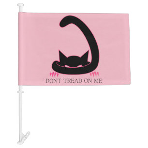 Don't Tread On Me Flag